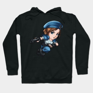 Jill Hoodie